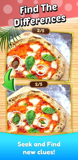 Find the Differences - Spot it screenshot 2