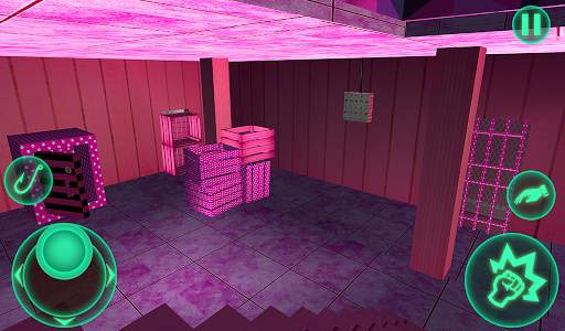 Granny is angry Horror House Game 2019 screenshot 8