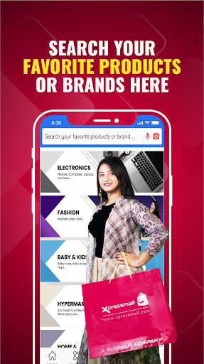 Xpressmall screenshot 8