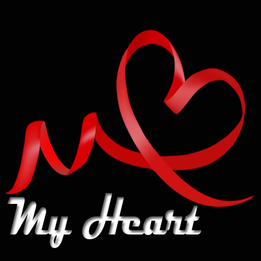 My Heart icon