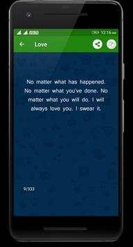 English Status 2018 screenshot 10