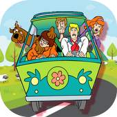 ScoopyDoo Racing 1.4