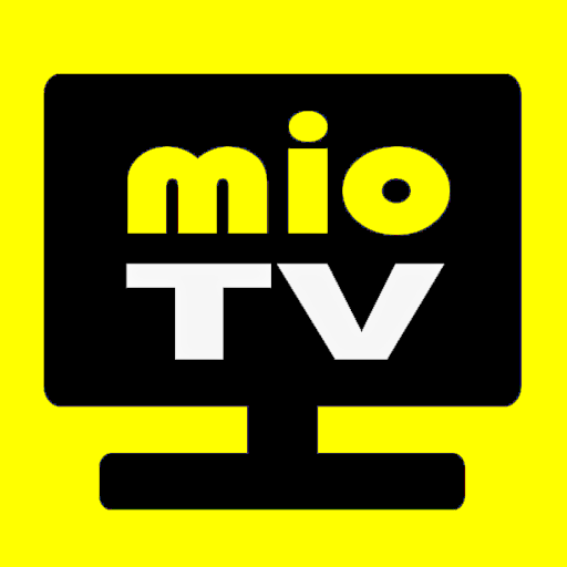 mioTV أيقونة