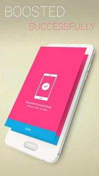 1GB - RAM Booster - RAM Cleaner [RAM Optimizer] screenshot 4