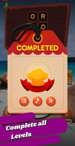 World Words (Word Games Free) screenshot 5