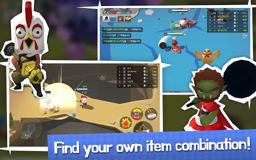 Munchkin.io - Clash of Crowns! screenshot 6