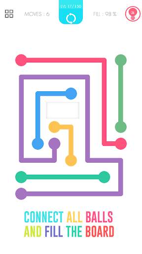 Block Fill Mania Puzzle King скриншот 4