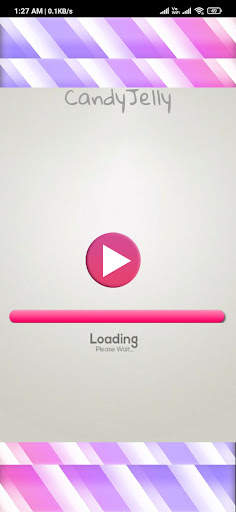 Candy Jelly screenshot 2