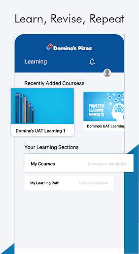 Jubilant Academy screenshot 5