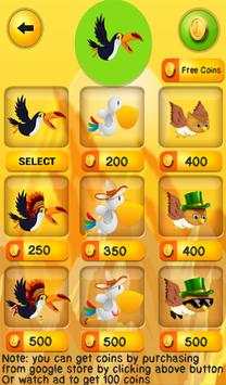 Big Bird Journey screenshot 12