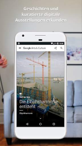 Google Arts & Culture screenshot 7