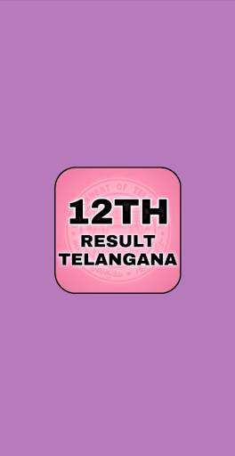 TS Inter Results 2020, Telangana Board Result 2020 скриншот 2