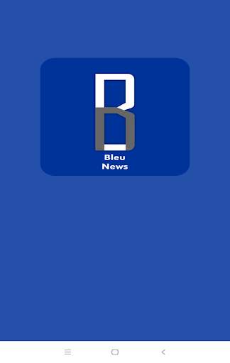 BLeu News screenshot 3