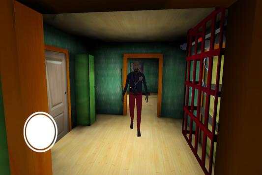 Neighbor Granny Chapter Two: Hello Neighbor Mod screenshot 6