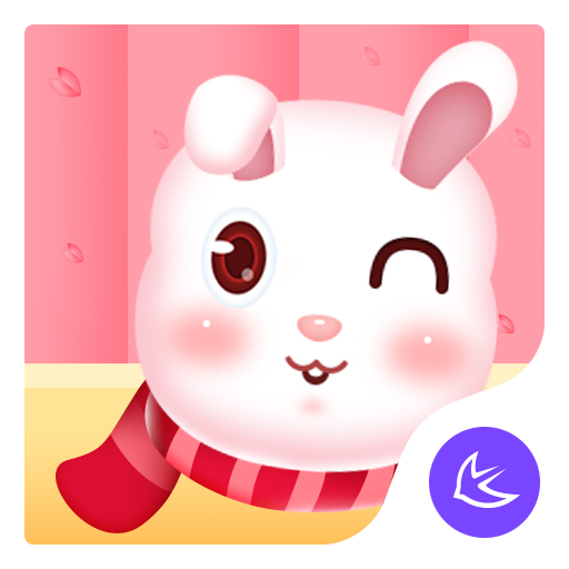 Conigli-APUS Launcher icon