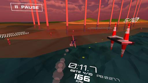 Air Racing preview screenshot 9