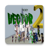 Hector The Boy 2 (Lite) icon