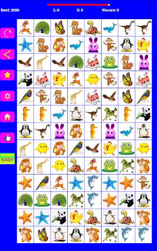 Onet Animal – Connect Game screenshot 10