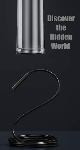 Endoscope Camera screenshot 3