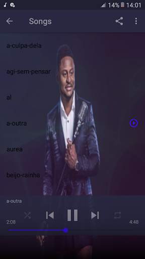Matias Damásio songs 2019 without internet 3 تصوير الشاشة