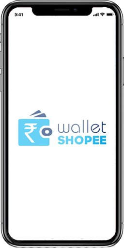 Wallet Shopee screenshot 1