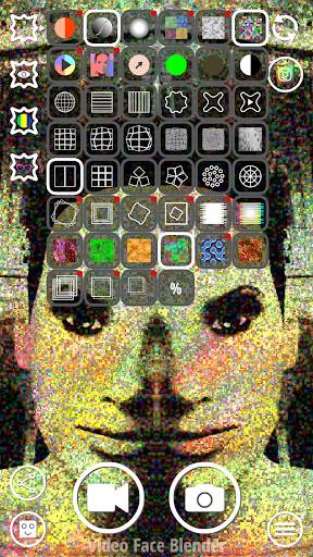 Video Face Blender screenshot 13