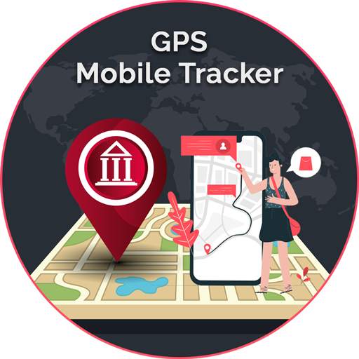 GPS Route Finder - Maps Navigation, GPS Navigation 1.5.1