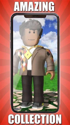 HD Skins For Roblox screenshot 3