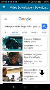 Video Downloader - Download Manager screenshot 3