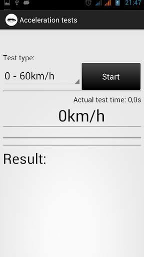 AutoDiagnosis LITE (OBDII ELM) screenshot 5