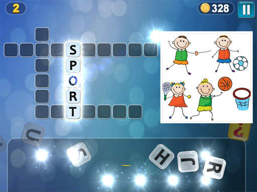 PixWords™ screenshot 14