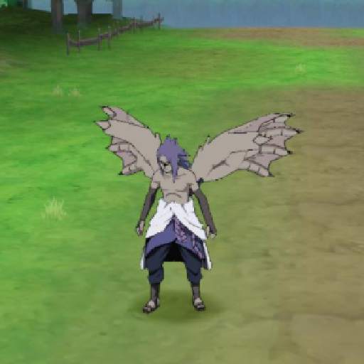 IMPACT OF NINJA: Ultimate fight battle 4.0