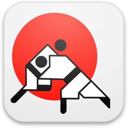 Nage No Kata icon