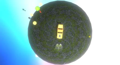 Journey Car screenshot 3