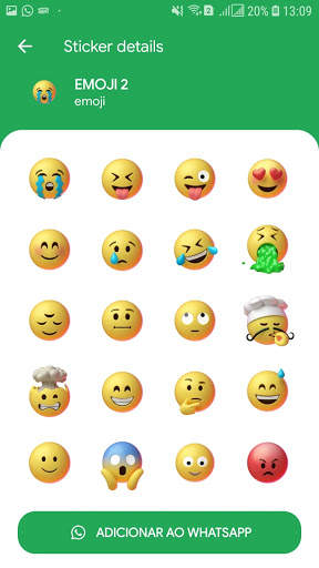 Funny Memes Stickers for WAStickerApps screenshot 3