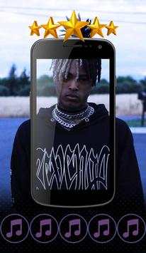 XXXTentacion Songs – Rap Music & Rap Songs screenshot 7
