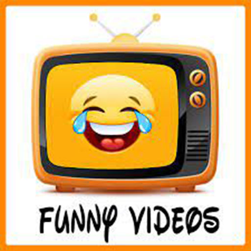 FUNNY VIDEOS icon