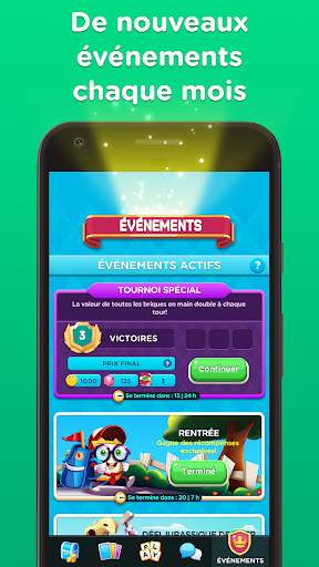 Word Domination - Jeux de Mots screenshot 3