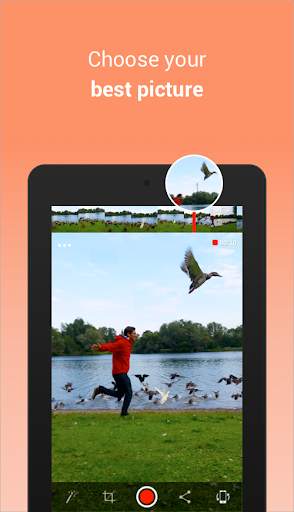 Pic it! screenshot 8