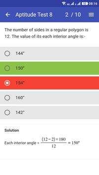 IBPS SBI screenshot 8