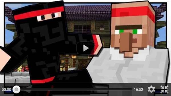 Daily Minecraft Videos screenshot 2