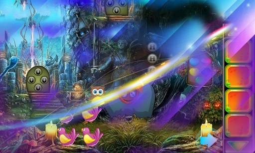 Best Escape Games 104 Vigor Giant Escape Game screenshot 2