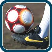 Real Soccer and Football logo