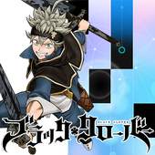 Black Clover Game Piano 1.0