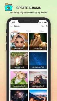 Sax Video Gallery - Gallery Video Player screenshot 1