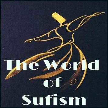 The World of Sufism screenshot 1