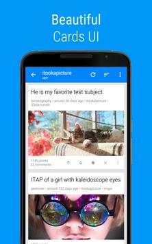 Sync screenshot 1