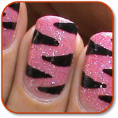 Nail Designs icon