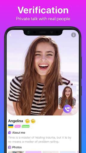 Jogan Pro: Video Chat & Social App screenshot 4