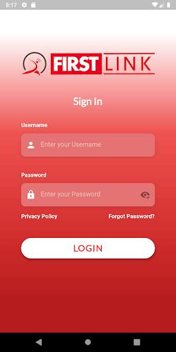 Firstlink screenshot 1